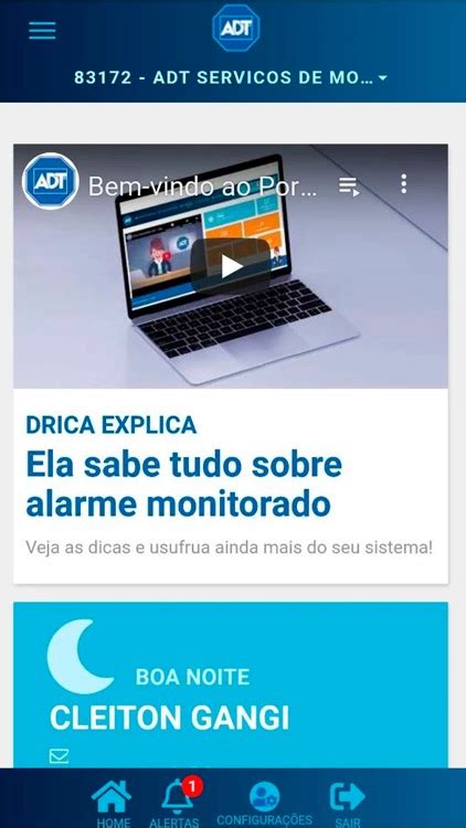 portaladt|portal adt monitoramento.
